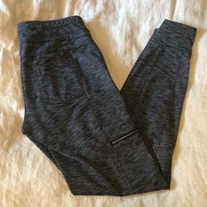 Athleta Cargo Joggers